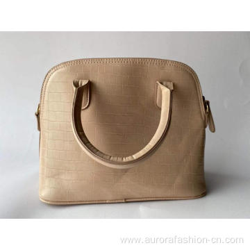 Chic Style Medium Handbag